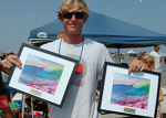 (04-15-12) Port A Open - Trophies